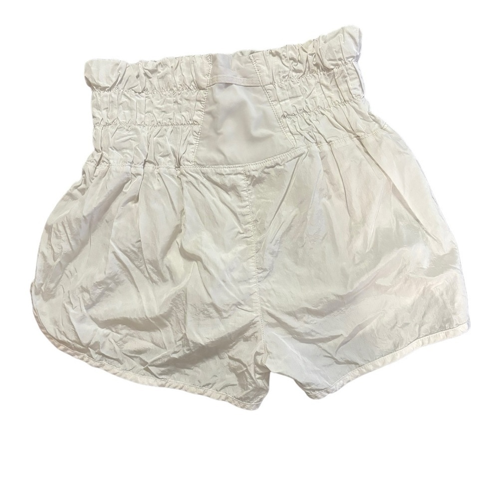 Free people movement shorts XS - Picture 3 of 7